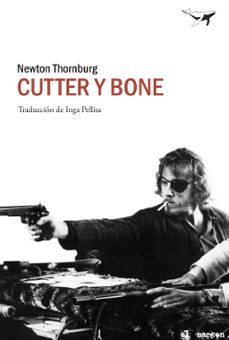 cutter y bone-newton thornburg-9788412619454