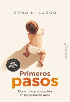 primeros pasos (ebook)-remo h. largo-9788412620054