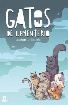 gatos de cementerio-nerea diez-9788412637854
