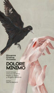 dolore minimo (ebook)-giovanna cristina vivinetto-9788412709254