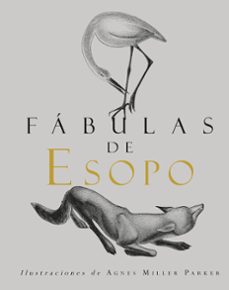 fabulas de esopo-9788412712254