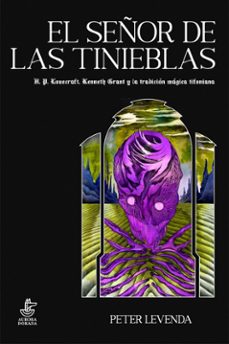 el señor de las tinieblas-peter levenda-9788412713954