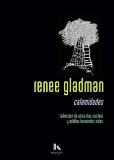 -renee gladman-9788412739954