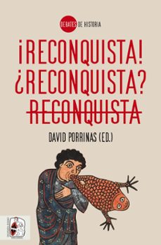 ¡reconquista! ¿reconquista? reconquista (ebook)-9788412744354