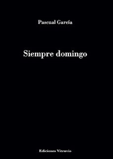 siempre domingo-9788412771954