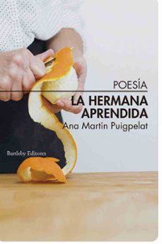 la hermana aprendida-ana martin puigpelat-9788412885354