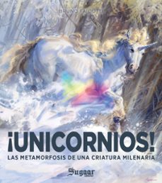¡unicornios!-bruno faidutti-9788412890754