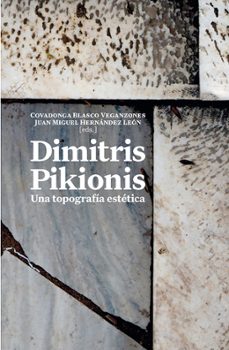 dimitris pikionis-9788412964554