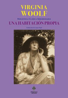 una habitación propia-virginia woolf-9788412980554