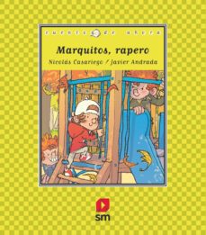 marquitos rapero-nicolas casariego-9788413183954