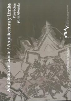 arquitectura e limite / arquitectura y limite-9788413201054