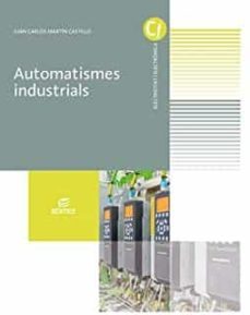 automatismes industrials 2020 ed.catala-9788413213354