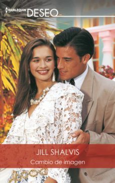 cambio de imagen (ebook)-jill shalvis-9788413286754