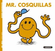 mr. cosquillas (ebook)-roger hargreaves-9788413308654