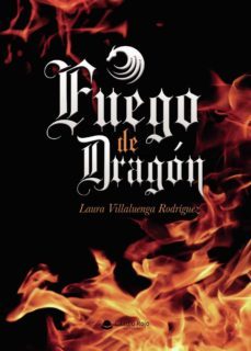 fuego de dragón-9788413387154