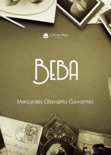 beba-mercedes olavarria govantes-9788413389554