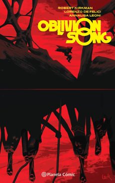 oblivion song nº 03 (ebook)-robert kirkman-9788413415154