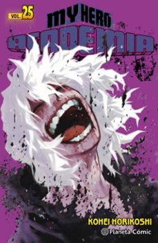 -kohei horikoshi-9788413419954