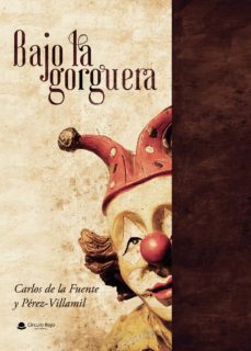 bajo la gorguera-9788413505954