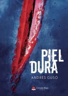 piel dura (ebook)-9788413508054