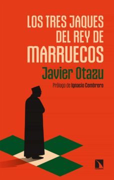 los tres jaques del rey de marruecos (ebook)-9788413523354