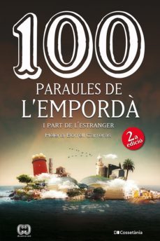 100 paraules de l emporda-helena borrell carreras-9788413560854