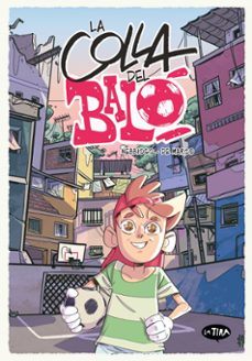 la colla del balo-enrico nebbioso martini-9788413586854