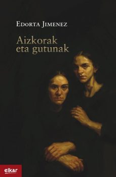 aizkorak eta gutunak (ebook)-edorta jimenez ormaetxea-9788413604954