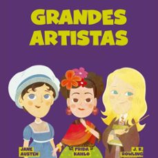 grandes artistas que han hecho historia (audiolibro)-cristina serret-9788413611754