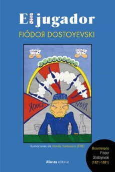 -fiodor dostoievski-9788413625454