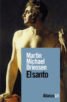el santo-martin michael driessen-9788413627854
