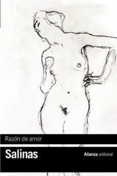 razon de amor-pedro salinas-9788413628554