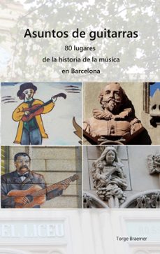 asuntos de guitarras-torge braemer-9788413735054