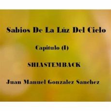 sabios de la luz del cielo shiastemback (ebook)-9788413737454
