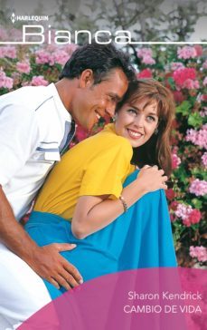 cambio de vida (ebook)-sharon kendrick-9788413751054