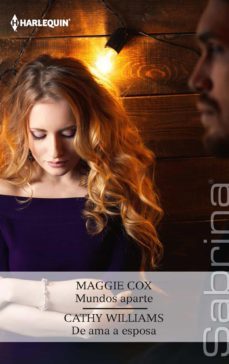 mundos aparte - mundos aparte (ebook)-maggie cox-maggie cox-9788413752754