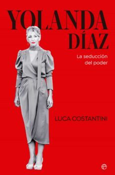 yolanda diaz (ebook)-luca costantini-9788413845654