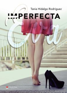 imperfecta eva (ebook)-tania hidalgo rodriguez-9788413854854