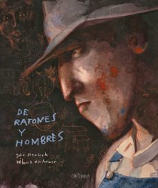 de ratones y hombres-john steinbeck-9788414030554