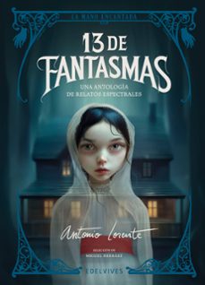 13 de fantasmas-9788414061954