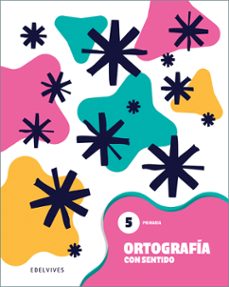 ortografia. cuaderno 5-9788414063354