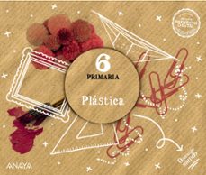 plastica 6º educacion primaria-9788414323854