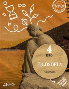 filosofia 4º eso-9788414329054