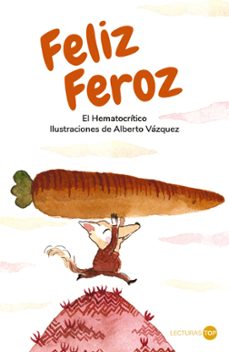 feliz feroz-9788414362754