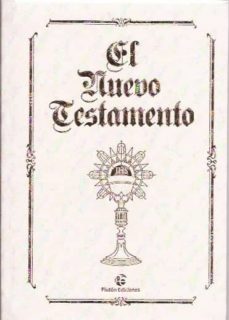 el nuevo testamento-9788415089254