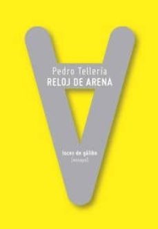 reloj de arena-pedro telleria-9788415117254