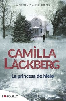 A princesa de gelo camila lackberg by ceuma - Issuu