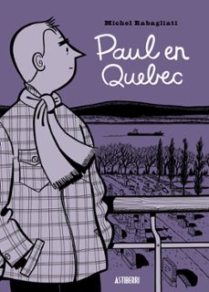 paul en quebec-9788415163954