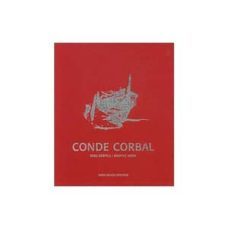 conde corral: obra grafica / graphic work,  2 volumenes-9788415164654