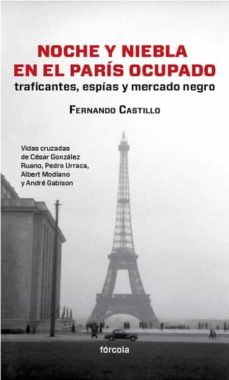 noche y niebla en el paris ocupado (ebook)-9788415174592